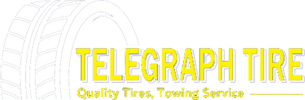 Telegraph Tire